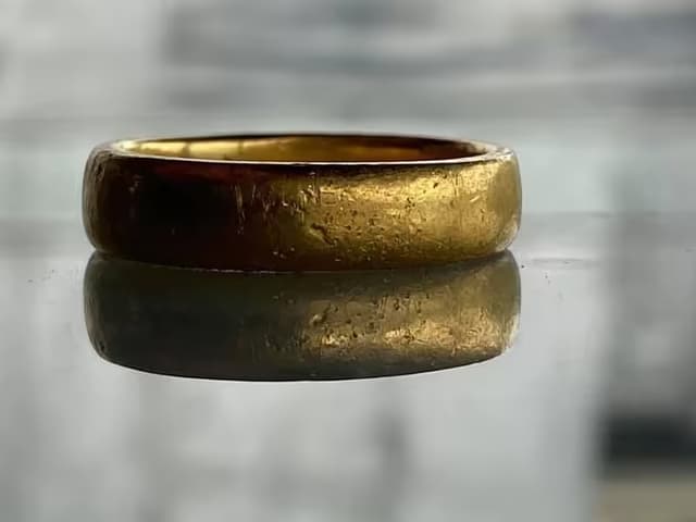 RFDZ Gold