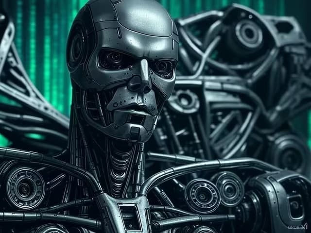 Robot
